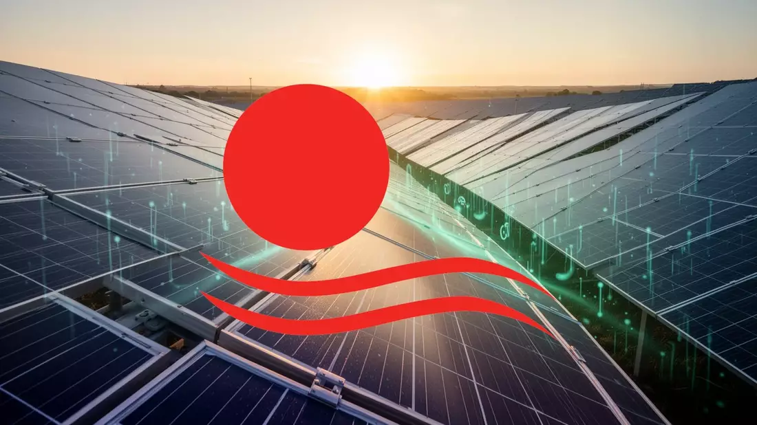 First Solar: CuRe-Technologie bringt 0,6 Mrd. Dollar - Bild: über boerse-global.de