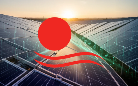 First Solar: CuRe-Technologie bringt 0,6 Mrd. Dollar - Foto: über boerse-global.de