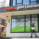 Der Handelskonzern Migros trennt sich von seiner Supermarktkette Tegut. (Archivbild) - Foto: Malin Wunderlich/dpa