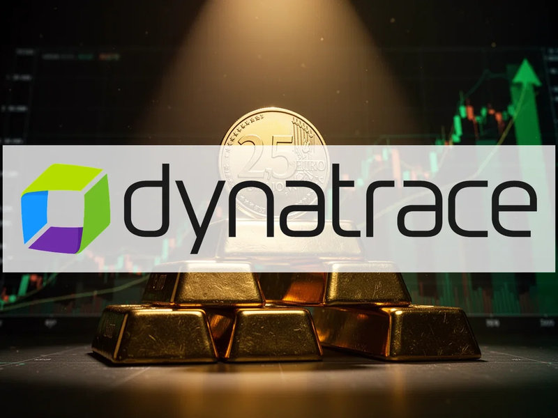 Dynatrace: 2,5 Milliarden Kapitalrückgabe in drei Jahren - Foto: über boerse-global.de