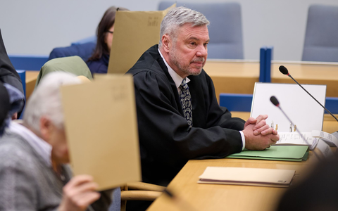 Der Prozess auch gegen die Großeltern des Kindes war weitestgehend nicht-öffentlich geführt worden. (Archivbild) - Foto: Bernd Thissen/dpa