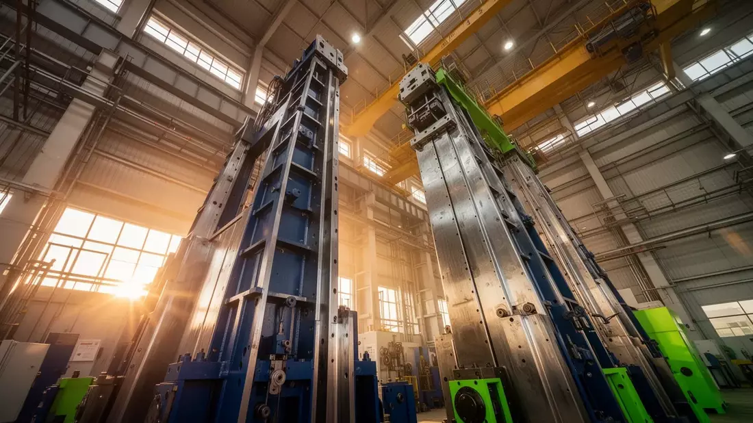 NIBE Industrier: 33,4% Gewinnsprung 2025 - Bild: über boerse-global.de
