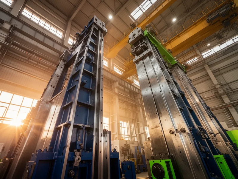 NIBE Industrier: 33,4% Gewinnsprung 2025 - Foto: über boerse-global.de