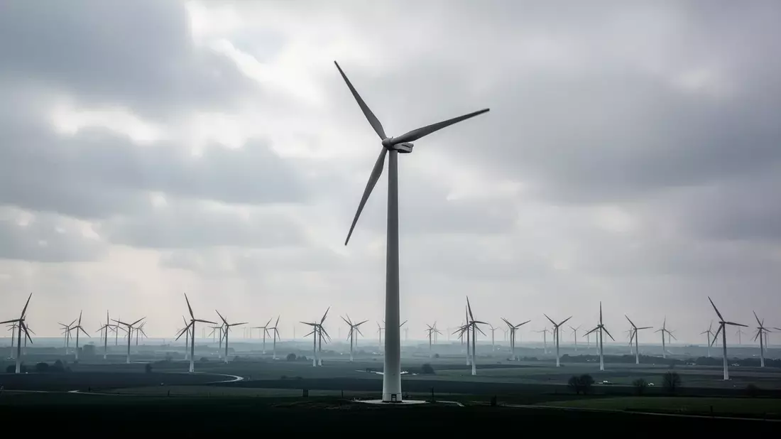ABO Energy: 30 Gigawatt Pipeline ohne Finanzierung - Bild: über boerse-global.de