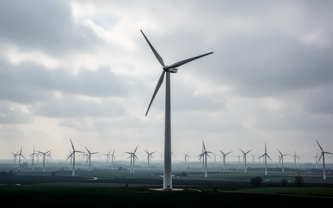 ABO Energy: 30 Gigawatt Pipeline ohne Finanzierung - Foto: über boerse-global.de
