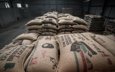 Kaffeepreis: 180 Millionen Säcke 2026/2027 erwartet - Foto: über boerse-global.de