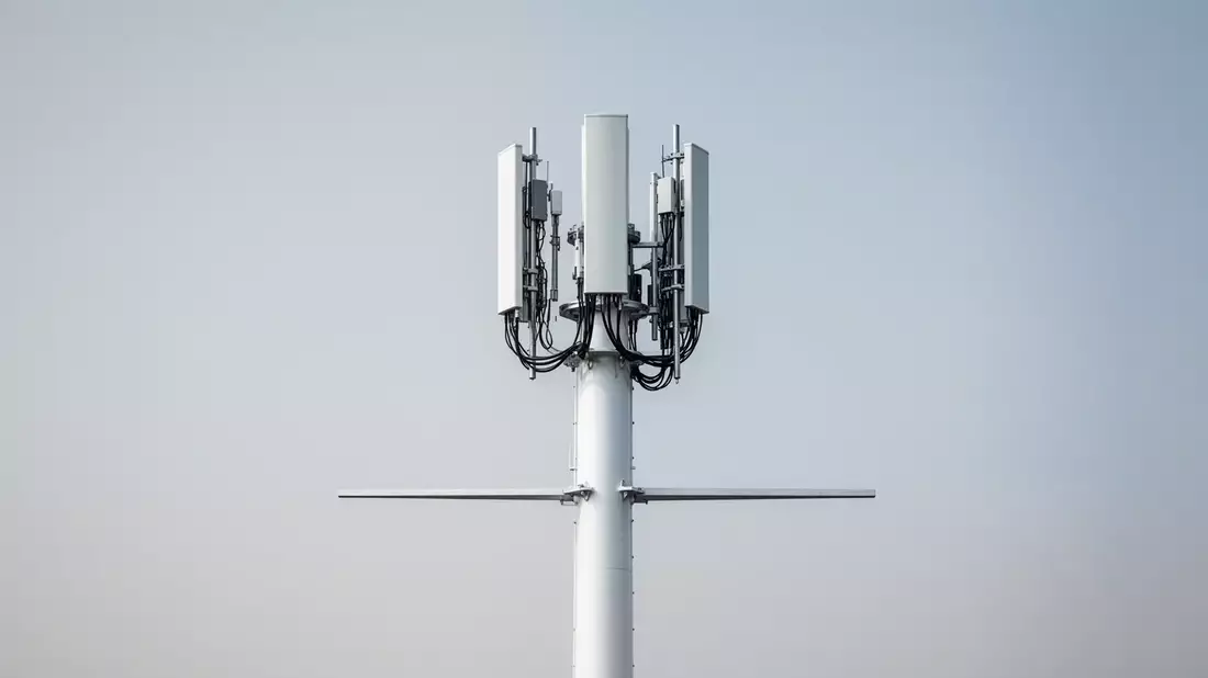 China Mobile Aktie: Durchschnittliches Volumen - Bild: über boerse-global.de