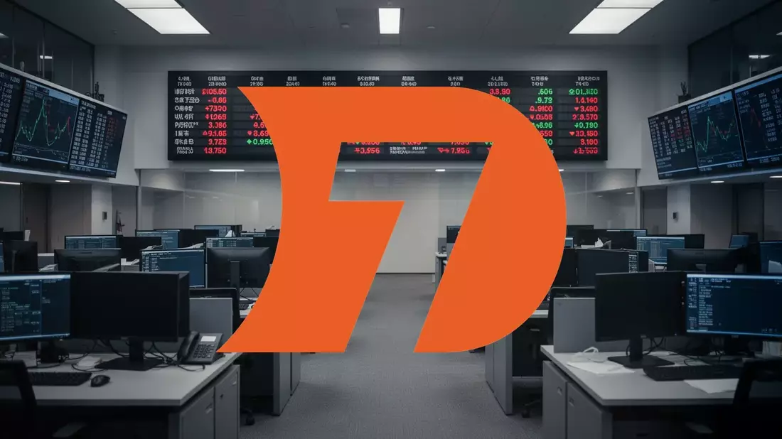 Rapid: Stiller Börsentag - Bild: über boerse-global.de
