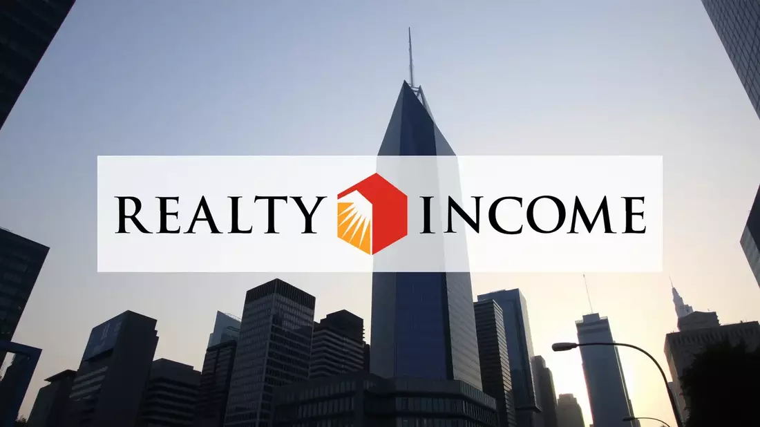 Realty Income: 8.000 millones de dólares en juego y una cita clave el 6 de mayo - Bild: über boerse-global.de