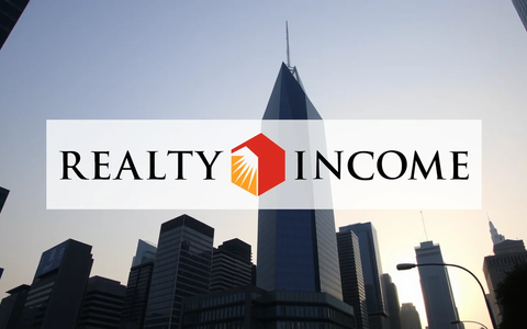 Realty Income: 8.000 millones de dólares en juego y una cita clave el 6 de mayo - Foto: über boerse-global.de