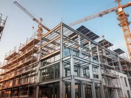 Frankfurt pumpt Millionen in bezahlbare Wohnungen - Foto: über boerse-global.de