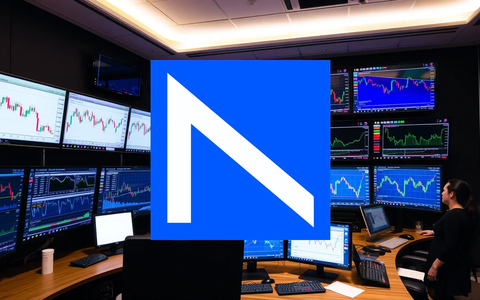 Nokia's Twin-Track Strategy: Portfolio Slimming Meets AI-Fueled Growth - Foto: über boerse-global.de