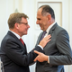 Wadephul will die Beziehungen zu Griechenland deutlich intensivieren. - Foto: Michael Kappeler/dpa