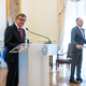 Deutschland will vor allem im maritimen Rüstungsbereich seine Kooperation mit Griechenland verstärken. - Foto: Michael Kappeler/dpa