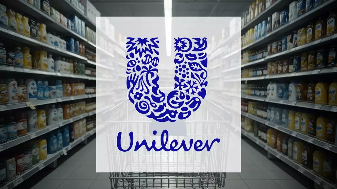 Unilever: 750–900 Millionen Euro Inflation erwartet - Bild: über boerse-global.de
