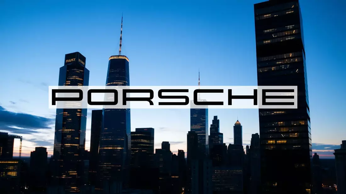 Porsche AG’s Cashflow Surge Masks Deeper Pain as Deliveries Slide and China Sours - Bild: über boerse-global.de