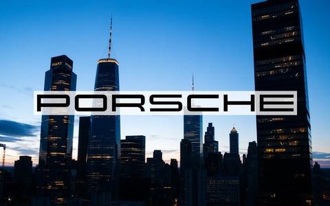 Porsche AG’s Cashflow Surge Masks Deeper Pain as Deliveries Slide and China Sours - Foto: über boerse-global.de