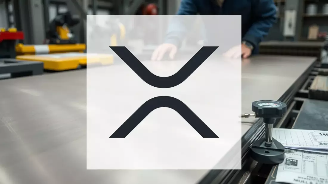 XRP: Entre el Apalancamiento de Wall Street y el Despegue Minorista en Japón - Bild: über boerse-global.de