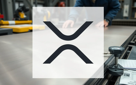 XRP: Entre el Apalancamiento de Wall Street y el Despegue Minorista en Japón - Foto: über boerse-global.de