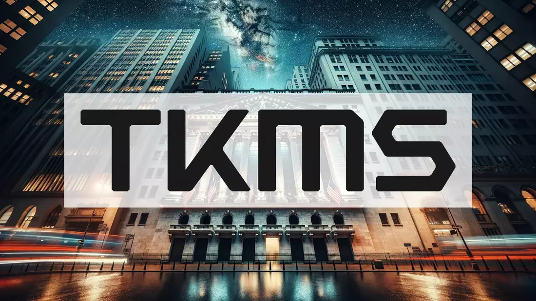 TKMS Pushes Into Southern Europe as Record Orders Force a Capacity Rethink - Bild: über boerse-global.de