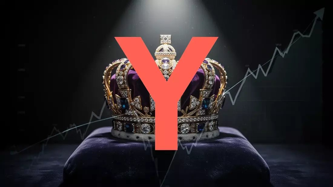 YouGov: King Charles III fällt auf 47% - Bild: über boerse-global.de