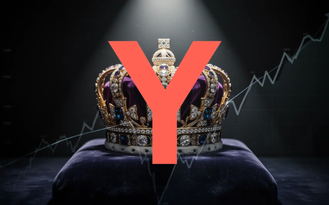 YouGov: King Charles III fällt auf 47% - Foto: über boerse-global.de