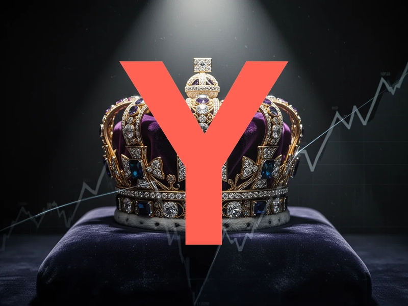 YouGov: King Charles III fällt auf 47% - Foto: über boerse-global.de