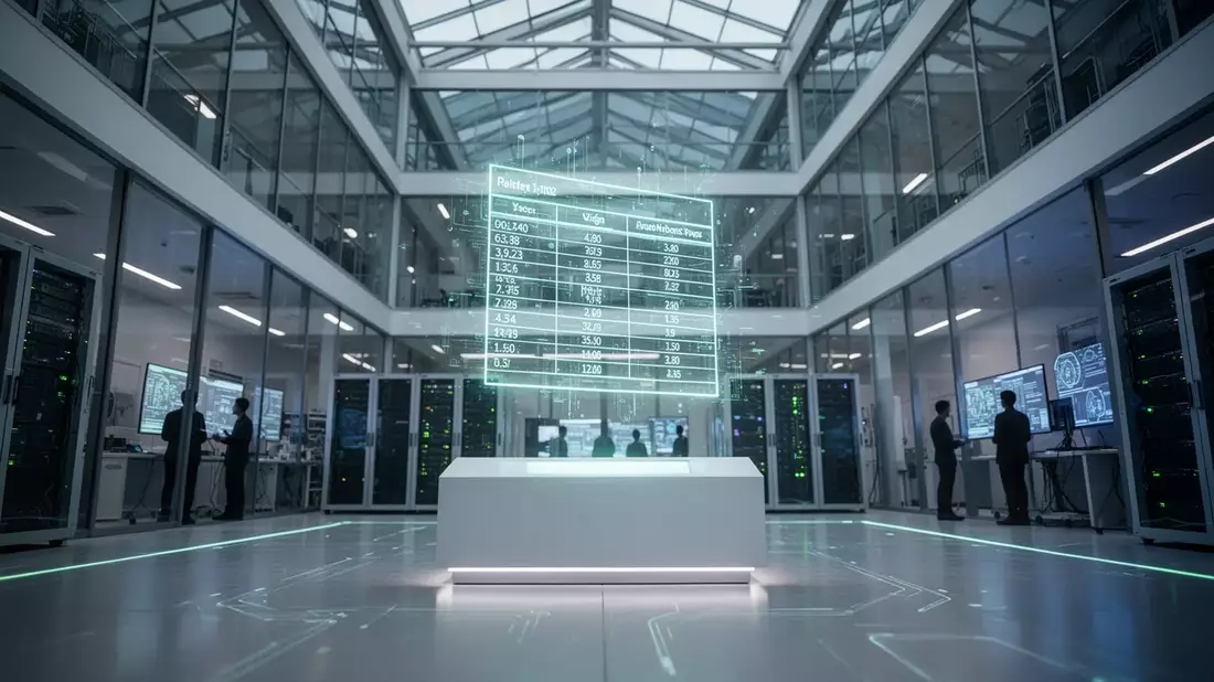 SAP investiert Milliarde in KI-Offensive und kauft zwei Spezialfirmen - Bild: über boerse-global.de