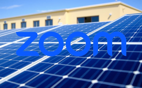 Zoom’s Anthropic Bet and Solopreneur Push Send Shares to Fresh Highs - Foto: über boerse-global.de