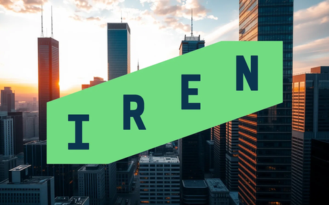 IREN's $9.3 Billion Bet Faces Its First Reality Check This Week - Foto: über boerse-global.de