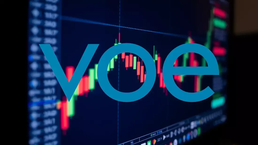 Voestalpine levanta el techo del horno verde mientras el mercado premia su reestructuración Illustration mit AI erstellt übermittelt durch boerse-global.de