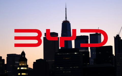 BYD tensa la cuerda: récord de exportaciones en abril mientras el beneficio se desploma un 55% - Foto: über boerse-global.de