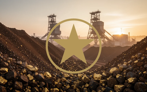 Franco-Nevada: PKO erhöht Position um 11,4% - Foto: über boerse-global.de