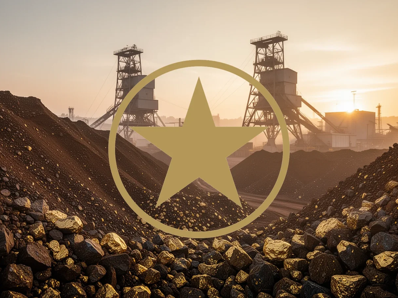 Franco-Nevada: PKO erhöht Position um 11,4% - Foto: über boerse-global.de