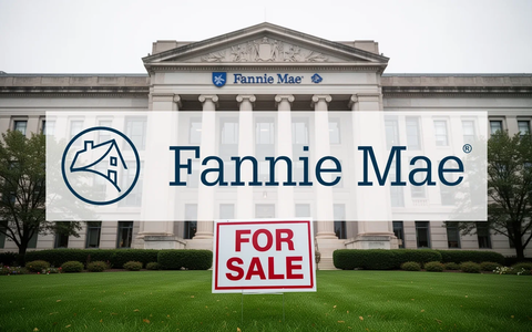 Fannie Mae: IPO frühestens 2027 - Foto: über boerse-global.de