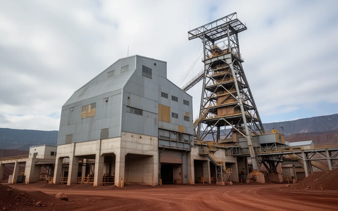Hecla Mining: 263 Millionen Senior Notes getilgt - Foto: über boerse-global.de