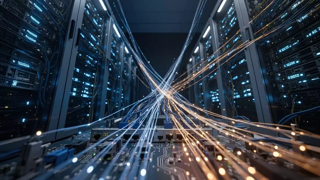 Redwood AI Aktie: RCMP und CBSA im Track-and-Trace-Projekt - Bild: über boerse-global.de