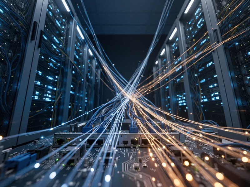 Redwood AI Aktie: RCMP und CBSA im Track-and-Trace-Projekt - Foto: über boerse-global.de
