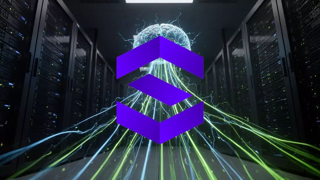SentinelOne: Wayfinder Frontier AI treibt Kurs - Bild: über boerse-global.de
