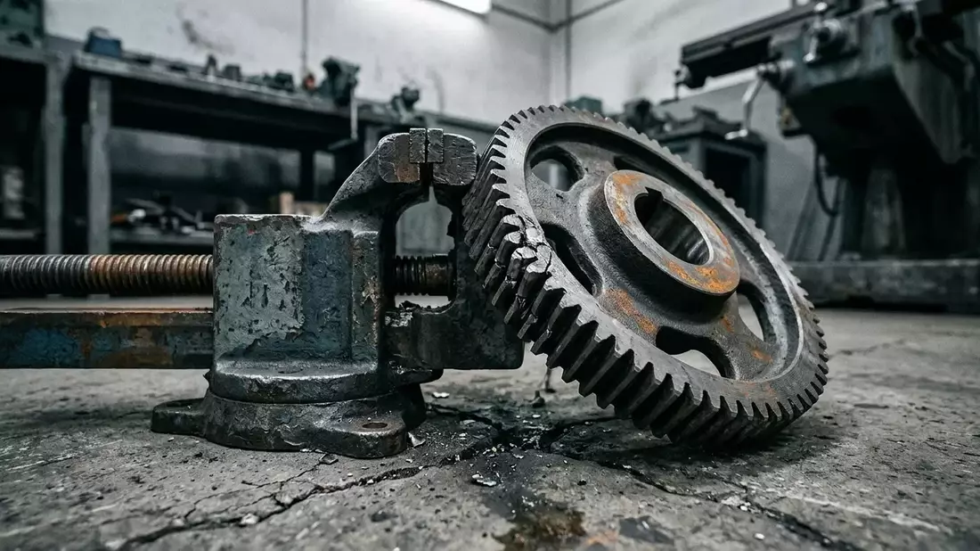 US-Zölle und China-Sanktionen: Deutsche Industrie im Zangengriff - Bild: über boerse-global.de