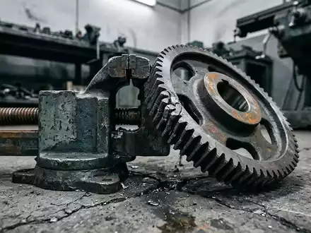 US-Zölle und China-Sanktionen: Deutsche Industrie im Zangengriff - Foto: über boerse-global.de