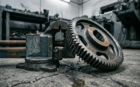 US-Zölle und China-Sanktionen: Deutsche Industrie im Zangengriff - Foto: über boerse-global.de