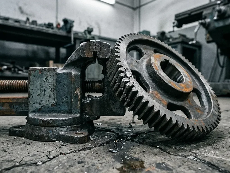 US-Zölle und China-Sanktionen: Deutsche Industrie im Zangengriff - Foto: über boerse-global.de
