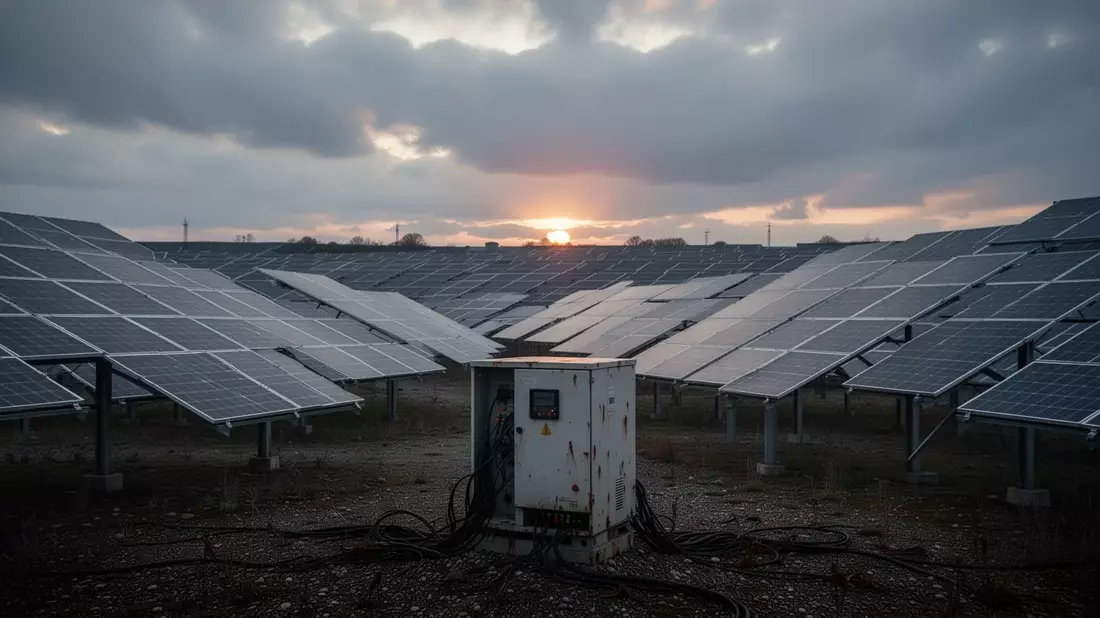 EU stoppt Finanzierung für Solar-Wechselrichter aus China - Bild: über boerse-global.de
