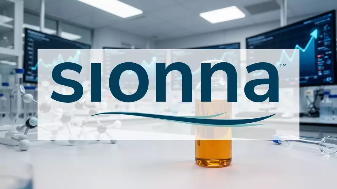 Sionna Therapeutics Aktie: Topline-Daten Sommer 2026 erwartet - Bild: über boerse-global.de