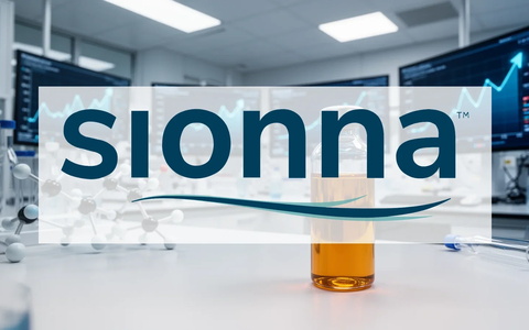 Sionna Therapeutics Aktie: Topline-Daten Sommer 2026 erwartet - Foto: über boerse-global.de