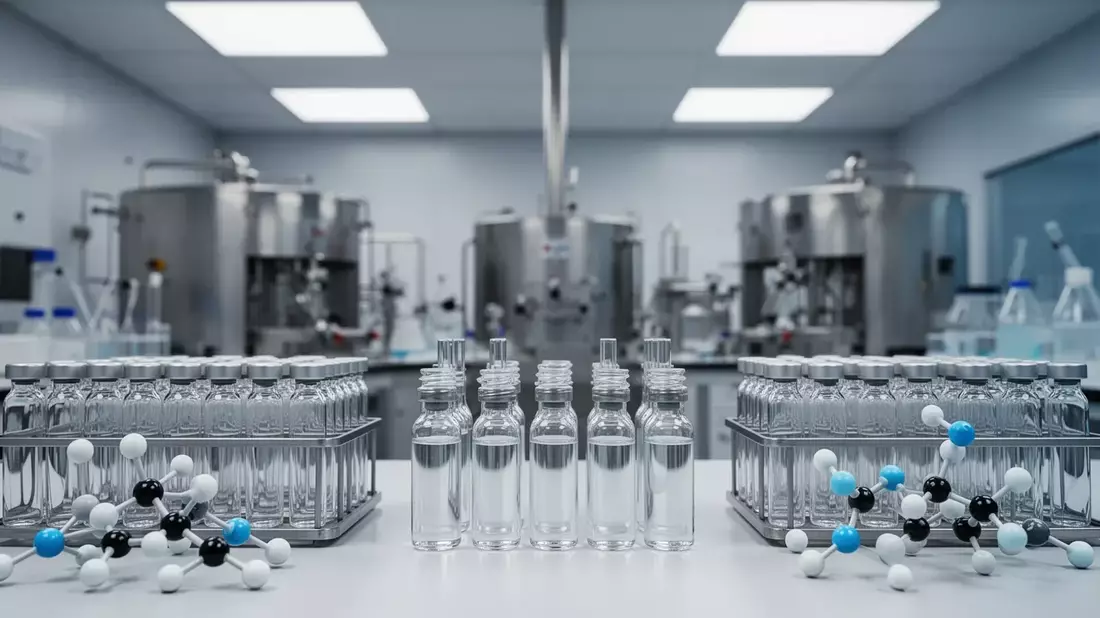Organon & Co Aktie: Sun Pharma plant $3–4 Mrd. Darlehen - Bild: über boerse-global.de