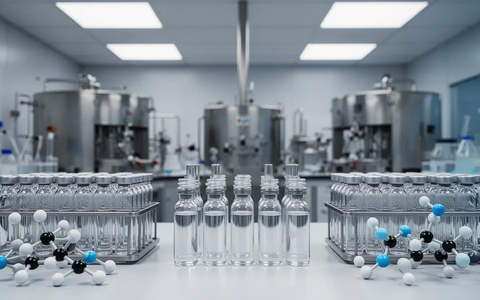 Organon & Co Aktie: Sun Pharma plant $3–4 Mrd. Darlehen - Foto: über boerse-global.de
