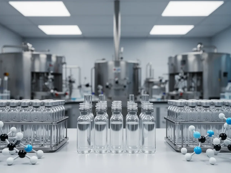 Organon & Co Aktie: Sun Pharma plant $3–4 Mrd. Darlehen - Foto: über boerse-global.de
