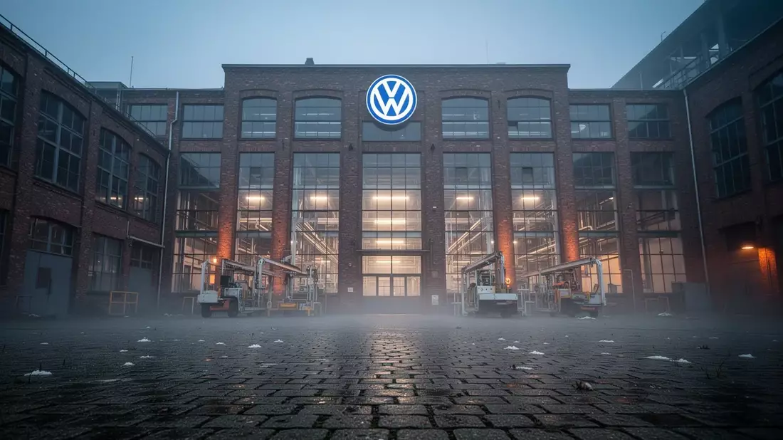 Volkswagen verschiebt Sachsen-Integration – IG Metall spricht von Vertrauensbruch - Bild: über boerse-global.de